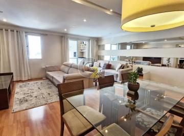 Apartamento · 118m² · 3 Quartos · 2 Vagas · Apartamento á venda no Lauzane Paulista, 3 quartos, 1 suíte, 2 vagas de garagem