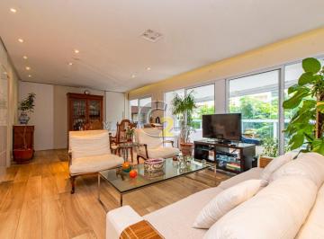 Apartamento · 172m² · 3 Quartos · 3 Vagas · Apartamento para locação em Perdizes com 3 quartos, 3 suites, 3 vagas