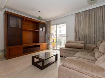 Apartamento · 61m² · 2 Quartos · 2 Vagas · Apartamento à venda na Vila Romana, 2 quartos, 1 suíte e 2 vagas de garagem