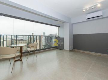 Apartamento · 32m² · 1 Quarto · Apartamento Studio à venda em Perdizes com 1 quarto, 32m², sem vaga