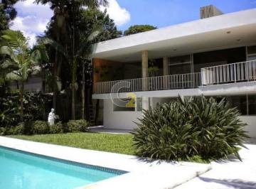 Casa · 850m² · 4 Quartos · 9 Vagas · Casa residencial à venda, 4 quartos, 2 suítes e 9 vagas