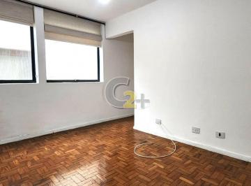 Apartamento · 37m² · 1 Quarto · 1 Vaga · Apartamento á venda na Água Branca com 1 quarto e 1 vaga