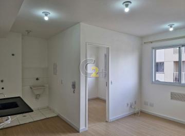 Apartamento · 35m² · 2 Quartos · Apartamento á venda no bairro do Limão, 2 quartos, sem vaga