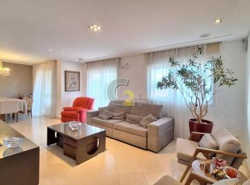 Apartamento · 170m² · 3 Quartos · 3 Vagas · Apartamento à venda na Vila Romana com 3 suítes e 3 vagas