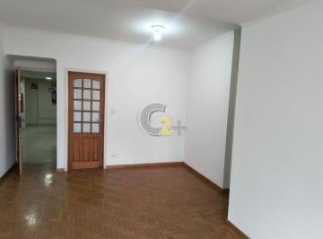 Apartamento · 90m² · 2 Quartos · 1 Vaga · Apartamento para locação em Higienópolis com 2 quartos, sendo 1 suíte e 1 vaga