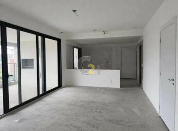 Apartamento · 140m² · 3 Quartos · 2 Vagas · Apartamento à venda em Perdizes com 3 suítes e 2 vagas
