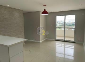 Apartamento · 70m² · 3 Quartos · 1 Vaga · Apartamento à venda na Água Branca com 3 quartos, 1 suíte e 1 vaga