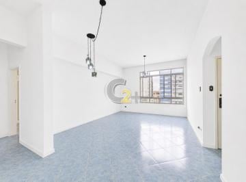 Apartamento · 91m² · 2 Quartos · 1 Vaga · Apartamento para locação em Higienópolis com 2 quartos e 1 vaga