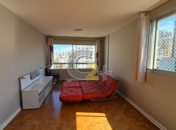 Apartamento · 106m² · 2 Quartos · 2 Vagas · Apartamento para locação em Perdizes com 2 quartos, 2 vagas