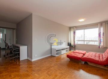 Apartamento · 106m² · 2 Quartos · 2 Vagas · Apartamento para Alugar em Perdizes com 106m2,  2 quartos, 2 vagas