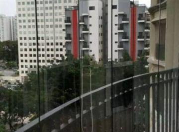 20260507204250_0850.jpg · Apartamento com 4 dormitórios à venda, 215 m² por R$ 2.350.000,00 - Altos do Esplanada - São José do