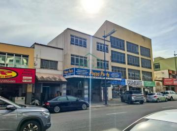 FACHADA · Apartamentos Padrão em Poços de Caldas