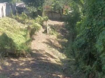Terreno · 226m² · Terreno em Tatetos  -  São Bernardo do Campo
