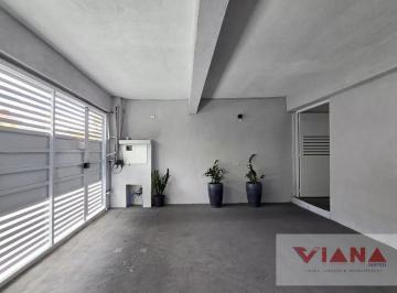 Casa · 120m² · 4 Quartos · 2 Vagas · Casa Térrea em Jardim Ipe  -  São Bernardo do Campo
