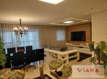 Apartamento · 147m² · 3 Quartos · 2 Vagas · Apartamento em Centro - São Bernardo do Campo