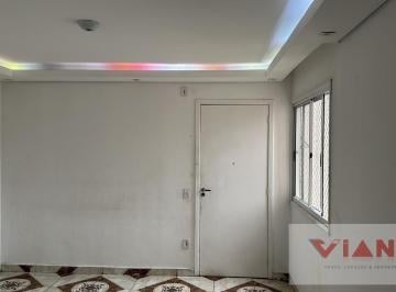 Apartamento · 54m² · 2 Quartos · 1 Vaga · Apartamento em Jardim Silvina - São Bernardo do Campo