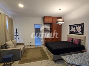 Apartamento · 34m² · 1 Quarto · 1 Vaga · Apartamento Stúdio/Kitchenette Próximo a USP em Vila Amelia - Ribeirão Preto