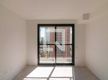 Apartamento · 25m² · 1 Quarto · Apartamento à Venda - Vila Olímpia, 1 Quarto, 25 m2