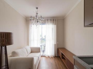 Apartamento · 28m² · 1 Quarto · Apartamento à Venda - Água Branca, 1 Quarto,  28 m2
