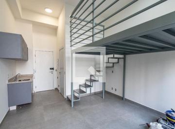 Apartamento · 27m² · 1 Quarto · Apartamento à Venda - Vila Mariana, 1 Quarto, 27 m2