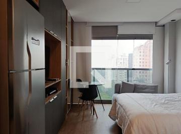Apartamento · 21m² · 1 Quarto · Apartamento à Venda - Jardim Paulista, 1 Quarto,  21 m2