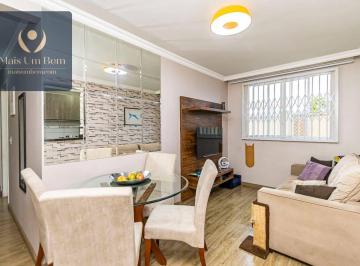 1df7a8db88cb4265803b67c665b03f76dc174aa9 · Apartamento TÈRREO com 2 dormitórios à venda, 51 m² por R$ 259.000 - Boneca do Iguaçu - São José dos