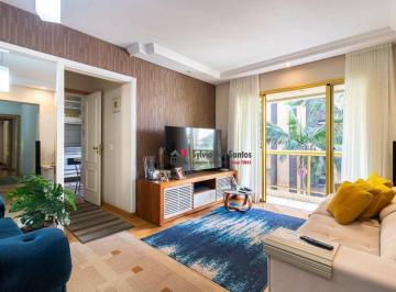 ed218460e91658344dccc40686af6df1c580b21d · Apartamento com 3 dormitórios à venda, 108 m² por R$ 1.500.000 - Alphaville - Barueri/SP