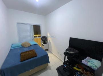 Apartamento · 42m² · 1 Quarto · 1 Vaga · Apartamento em Cidade Ocian  -  Praia Grande