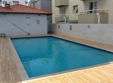 Apartamento · 55m² · 1 Quarto · 1 Vaga · Ótimo Negócio - Apto 1 dorm c/ Sac. Gourmet e Piscina