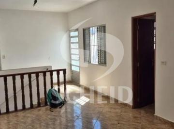 Casa · 120m² · 3 Quartos · 2 Vagas · Sobrado Para locação no Campo Belo 120M² 3 dormitórios 1 suíte 2 vagas