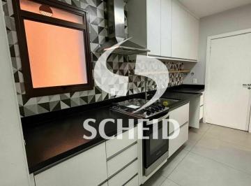 Apartamento · 128m² · 4 Quartos · 2 Vagas · Apartamento para locação no alto da boa vista - 4 quartos sendo 2 suítes e 2 vagas