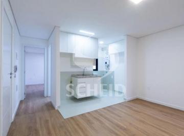 Apartamento · 35m² · 1 Quarto · Apartamento para venda em Vila Sônia com 1 quarto, 35m²