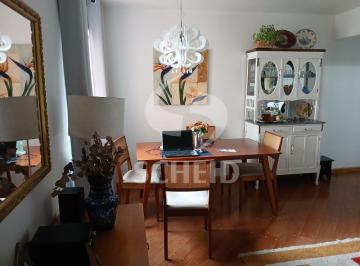 Apartamento · 74m² · 3 Quartos · 1 Vaga · Apartamento a venda, com três quartos uma suíte no Jardim Ubirajara