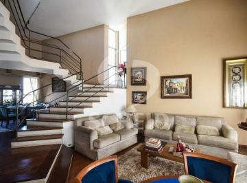 Apartamento · 345m² · 4 Quartos · 4 Vagas · COBERTURA DUPLEX em morumbi
