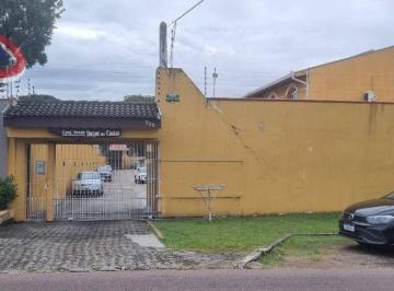 c2020b261ec3cfe7bf992c2379bc7b7caa68edec · Sobrado com 3 dormitórios à venda, 94 m² por R$ 800.000,00 - Boqueirão - Curitiba/PR