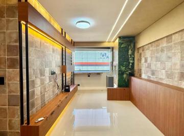 Apartamento · 81m² · 2 Quartos · 1 Vaga · Apartamento com eletros e ar-condicionado - Palácio Real