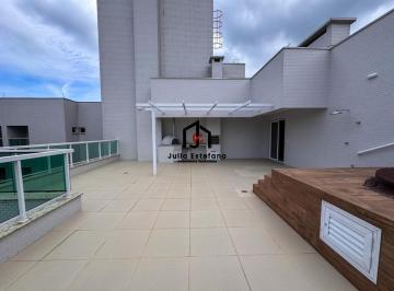 Apartamento · 195m² · 3 Quartos · Apartamento à venda - na Praia Grande