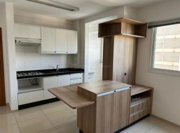 Apartamento · 38m² · 1 Quarto · 1 Vaga · Apartamento com 01 Dormitório - Zona 07