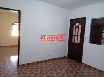 Casa · 150m² · 3 Quartos · 2 Vagas · Casa Residencial (2 Casas no Quintal) 150m², com 3 quartos no total à venda no Jardim Bela Vista