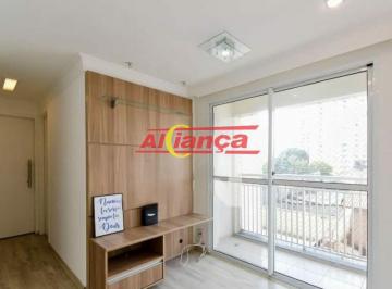 Apartamento · 53m² · 2 Quartos · 1 Vaga · PARQUE DO SOL - 2 QUARTOS - 1 VAGA  - IMPERDÍVEL!!!