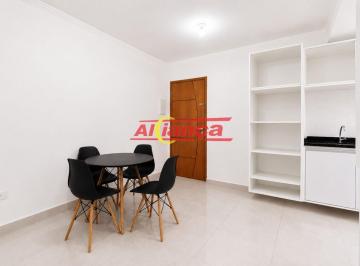 Apartamento · 30m² · 1 Quarto · Studio - 30m² - Penha - São Paulo