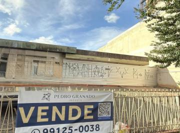 Terreno · 720m² · Excelente terreno no melhor da Zona 03