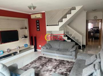 Casa · 229m² · 3 Quartos · 5 Vagas · Sobrado à Venda no Tatuapé | 229m² | 3 Dorms | 5 Vagas | Excelente Localização