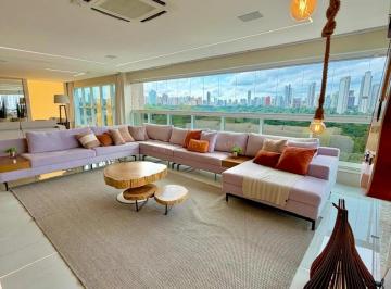 Apartamento · 382m² · 4 Quartos · 4 Vagas · Maison Heritage