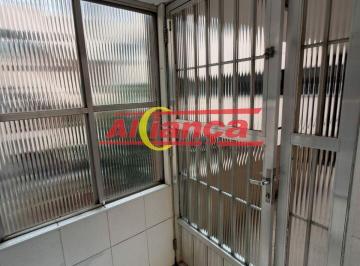 Apartamento · 64m² · 3 Quartos · 1 Vaga · APARTAMENTO NO CECAP 1° andar 3 DORMITÓRIOS