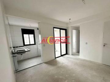 Apartamento · 40m² · 2 Quartos · 1 Vaga · Apartamento à Venda UP HOUSE Tatuapé | 40m² | 2 Dorms | 1 Vaga | 300m do Metrô Carrão