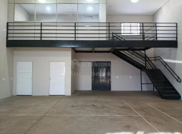 Comercial · 174m² · 3 Vagas · Salão Comercial