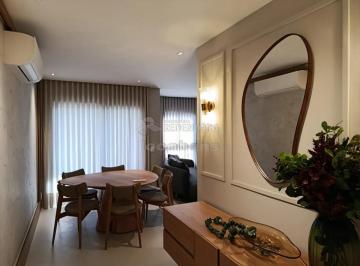 Apartamento · 70m² · 2 Quartos · 1 Vaga · Apartamento Mobiliado Locação Georgina Business Park