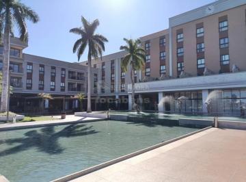 Apartamento · 70m² · 2 Quartos · 1 Vaga · Apartamento Mobiliado Locação Georgina Business Park