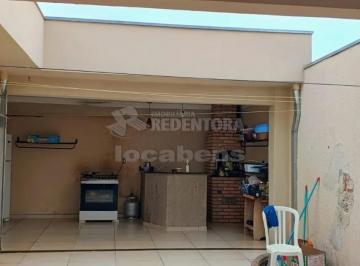 Casa · 180m² · 3 Quartos · 3 Vagas · Casa a venda no Residencial Cidade Jardim com 03 quartos, sendo 01 suíte, e 03 banheiros